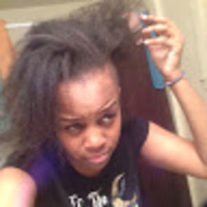 Meet your Posher, Maryam